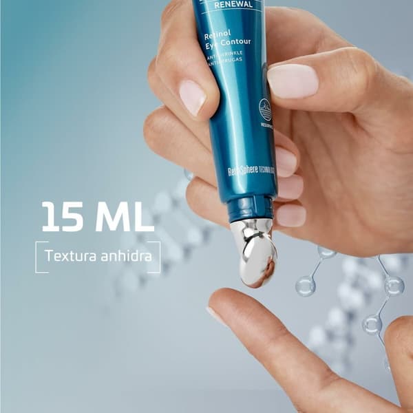 Ögonkontur Endocare ENDOCARE RENEWAL 15 ml