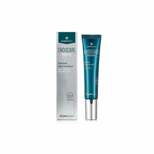 Ögonkontur Endocare ENDOCARE RENEWAL 15 ml