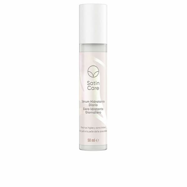 Aurinkosuoja Gillette VENUS INTIMA 50 ml