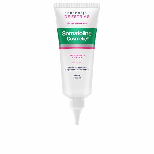 Aurinkosuoja Somatoline ANTIESTRÍAS 100 ml