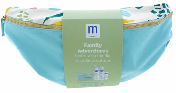 Facial Sun Cream Mustela