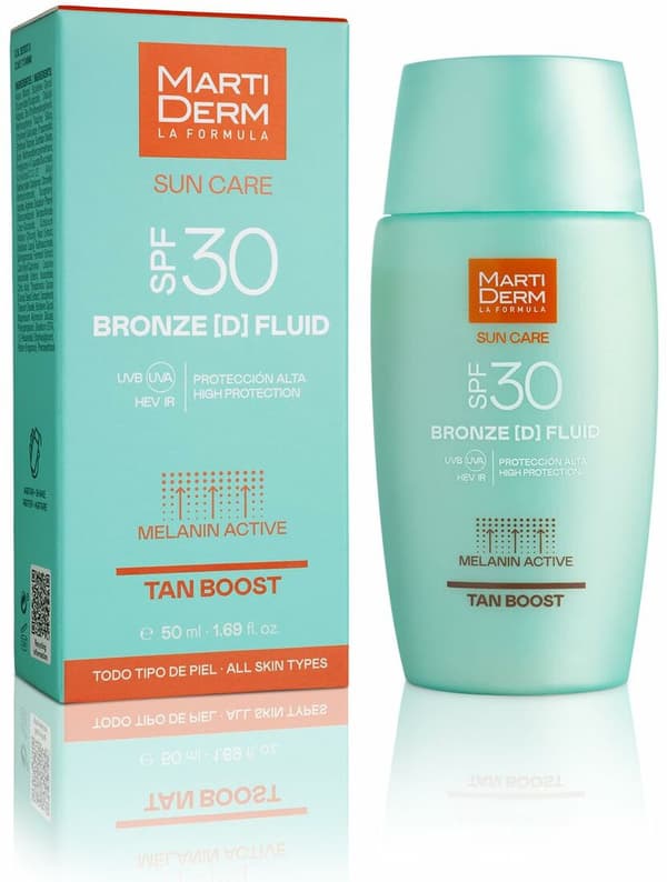 Sun Block Martiderm SUN CARE
