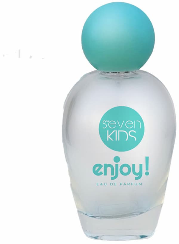 Facial Sun Cream Seven Kids SEVEN KIDS 100 ml