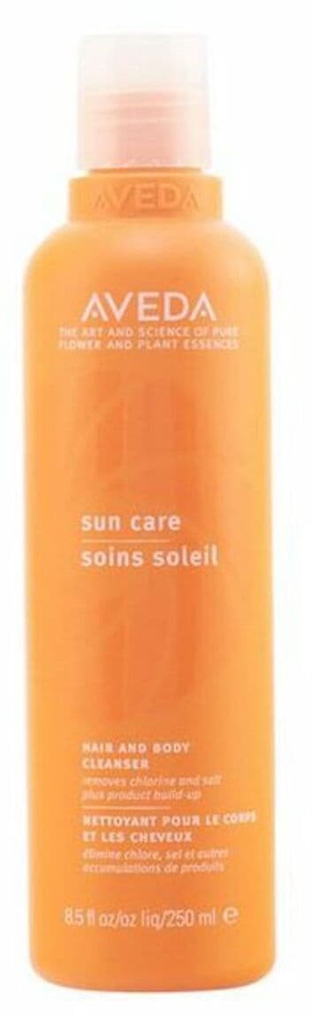Sunscreen for Hair Aveda Suncare (250 ml) 250 ml