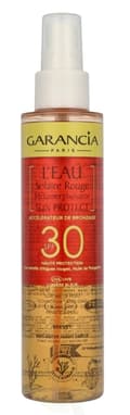 Pikkukuva 1 / 3: Garancia L'Eau Sun Protect Red Solar Water SPF30 150 ml