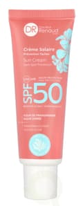Miniatyrbilde 1 av 4: Dr. Renaud Anti-Stain Sun Cream SPF50 50 ml