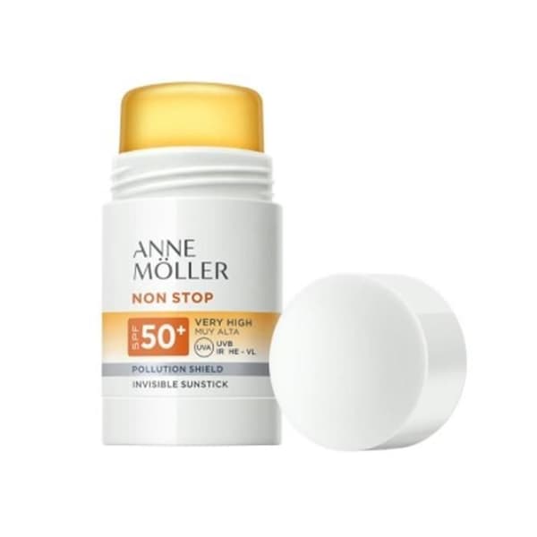 ANNE MÖLLER - Anne Möller Non Stop Sunstick Spf50 25g