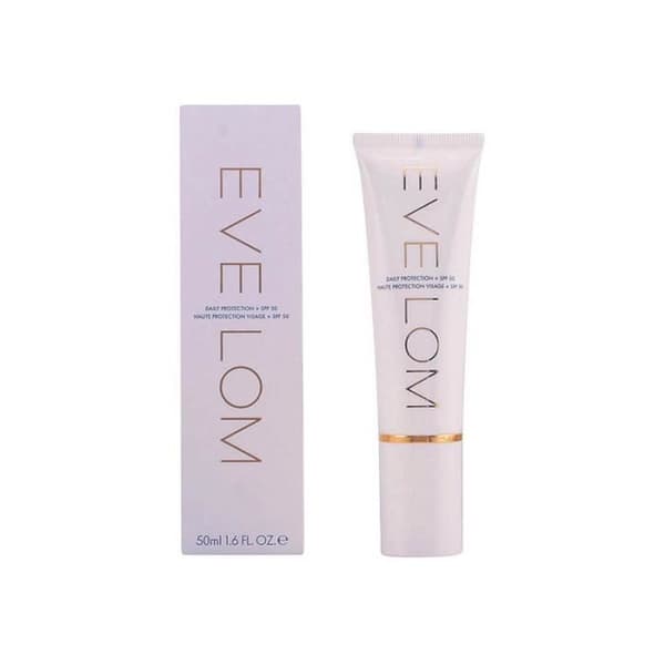 Eve Lom - DAGLIGT skydd SPF+50 50 ml - -