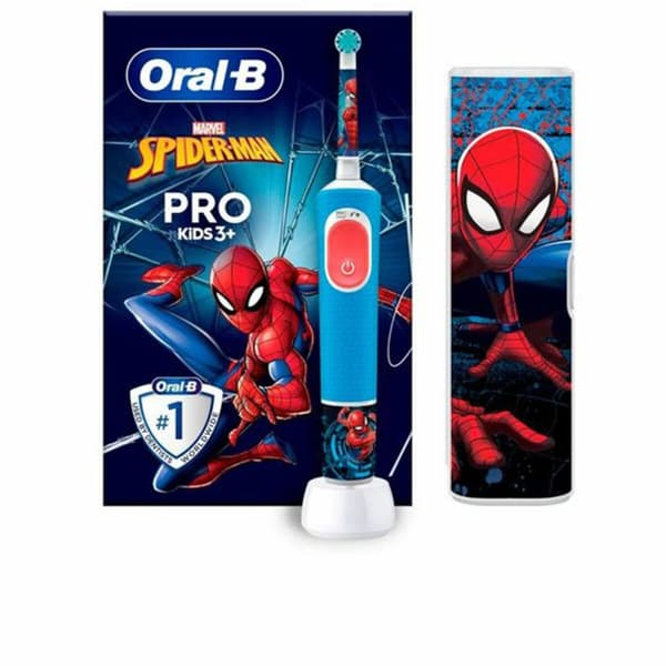 Elektrisk Tannbørste Oral-B VITALITY INFANTIL