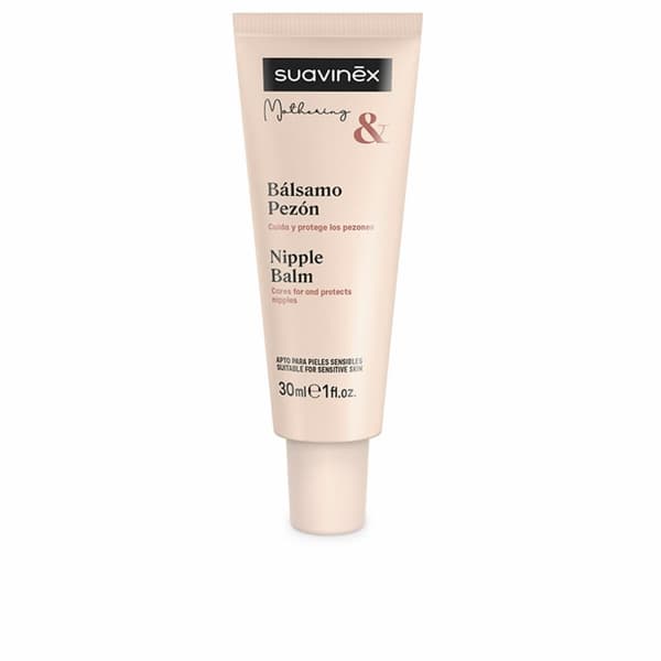 Aurinkosuoja Suavinex MOTHERING 30 ml