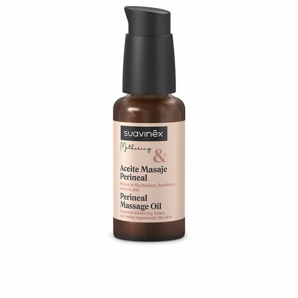 Solskydd Suavinex MOTHERING 30 ml