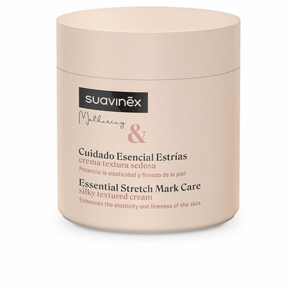 Aurinkosuoja Suavinex MOTHERING 400 ml