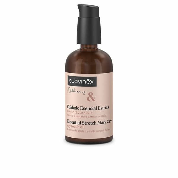 Aurinkosuoja Suavinex MOTHERING 100 ml