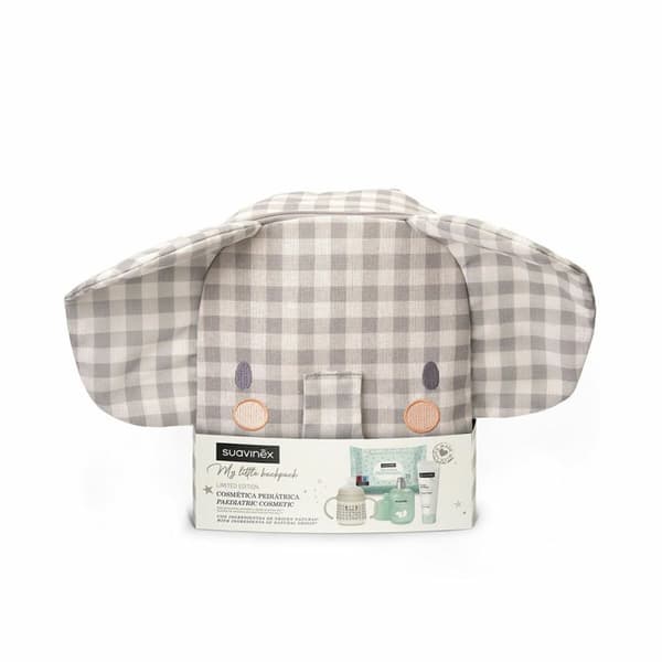 Ansiktssolkräm Suavinex SUAVINEX SETS 5 Delar