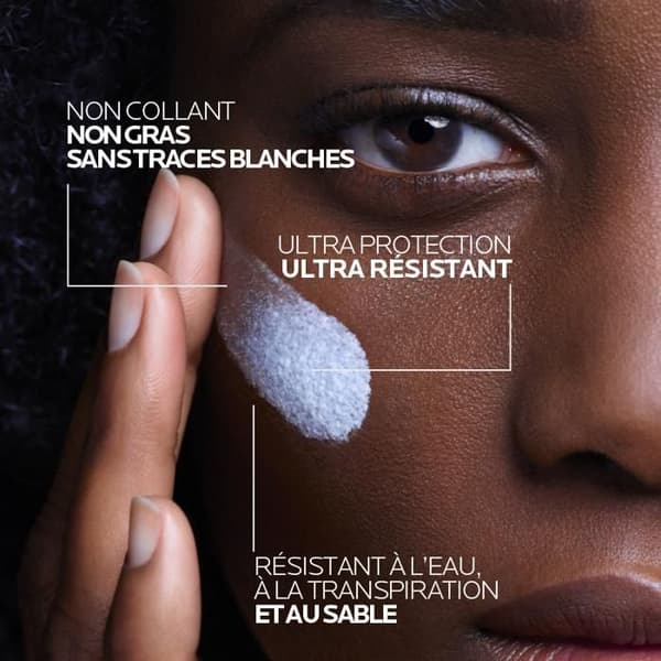 La Roche-Posay Anthelios UVmune 400 Fluide Anti-Fläckar SPF 50+ 50 ml