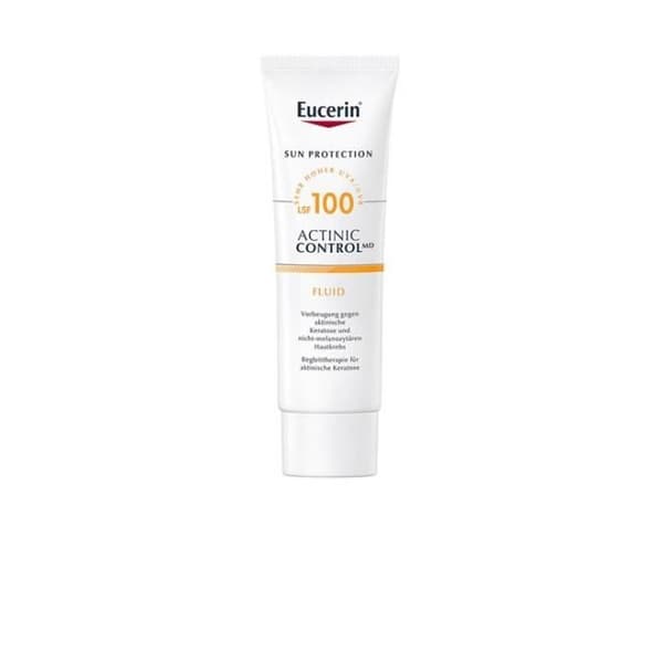 EUCERIN - Eucerin Actinic Control Md Fluido Spf100 80ml