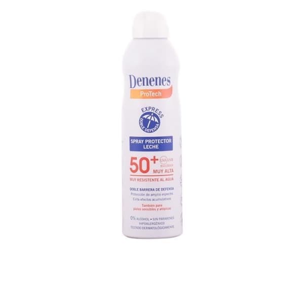 DENENES ENFANT SOL skyddsmjölk SPF50+ 250 ml