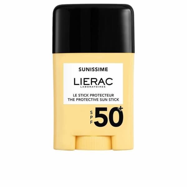 Aurinkosuoja Lierac Sunissime Spf 50 Spf 50+ 10 g