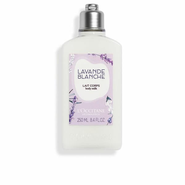 Solskydd L'Occitane En Provence Lavanda 250 ml