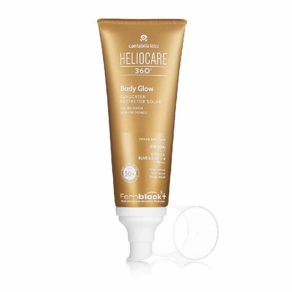 Aurinkosuoja Heliocare HELIOCARE 360º Spf 50 Spf 50+ 100 ml