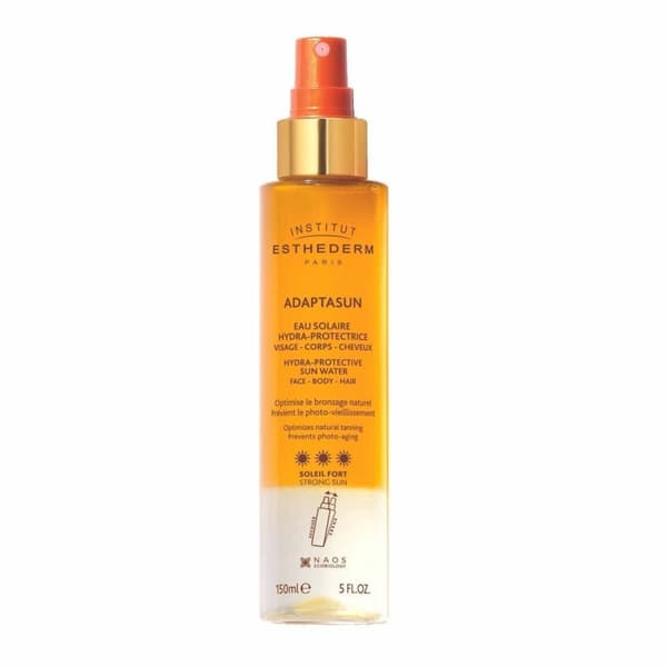 Solblokk Institut Esthederm Adaptasun 150 ml