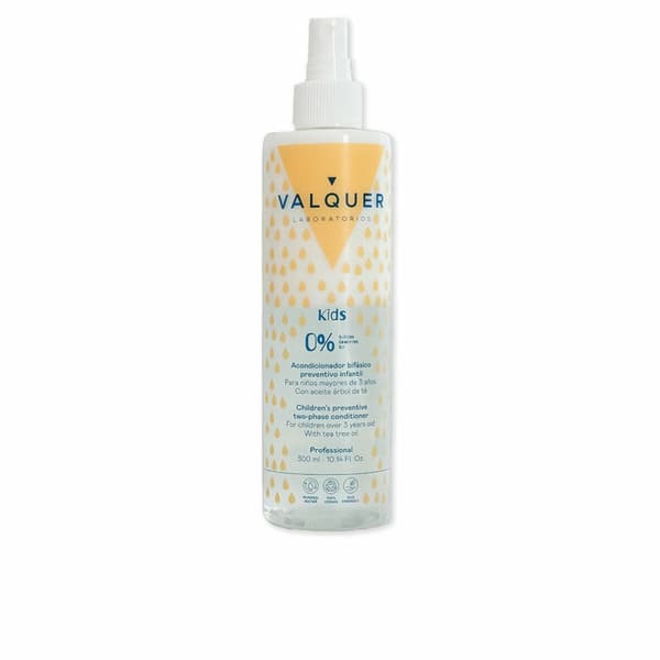 Hårbalsam Valquer KIDS PREVENTIVE 300 ml