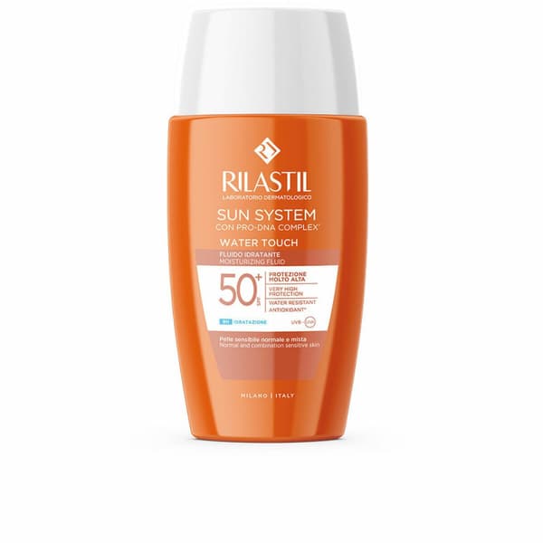 Aurinkosuoja Rilastil Sun System Spf 50+ 50 ml