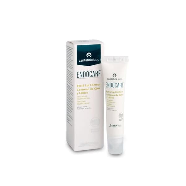 Huulivoide Endocare ENDOCARE ESSENTIAL 15 ml