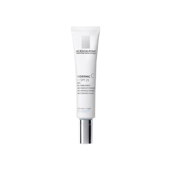 LA ROCHE POSAY REDERMIC C UV SPF25 40 ML