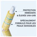 Miniatyrbild 4 av 4: Uriage Bariésun Spray Barn Fuktgivande Spf50+