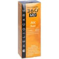 Miniatyrbild 3 av 3: HELIOCARE 360° MD AK Fluid LSF 100+, 50 ml Gel