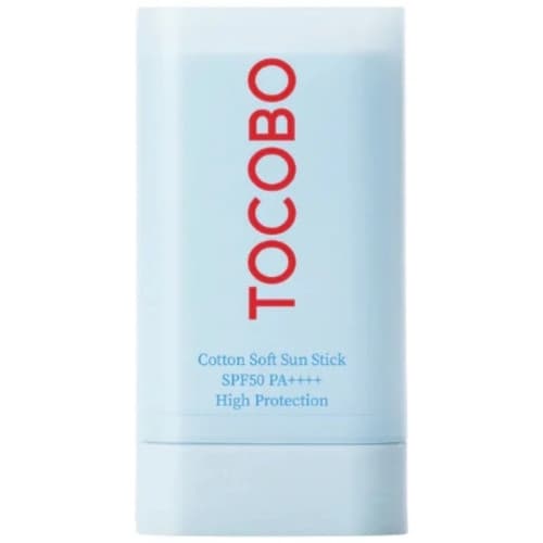 Cotton Soft Sun Stick SPF 50+ Pa++++ 19g