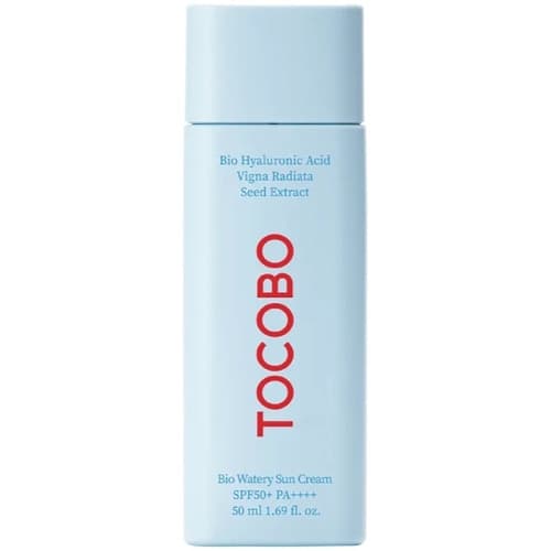 Bio Watery Sun Cream SPF 50+ Pa++++ 50ml