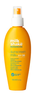 Miniatyrbild 2 av 2: Milk_Shake Sun&More Solskyddsmjölk SPF 30 140 ml