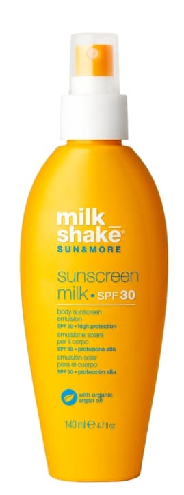 Milk_Shake Sun&More Solskyddsmjölk SPF 30 140 ml