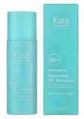Miniatyrbild 3 av 4: Kate Somerville HydraKate Illuminating Drops SPF50+ 50 ml
