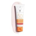 Miniatyrbillede 2 af 3: Solcreme til ansigtet Vichy VCH00115 Spf 50 3-i-1 Anti-Age