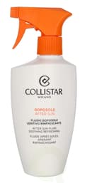 Miniatyrbilde 2 av 4: Collistar Cooling Aftersun Fluid Soothing Refreshing 400 ml