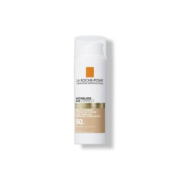 LA ROCHE-POSAY - La Roche Posay Anthelios Age Color Corrector SP50+ 50ml