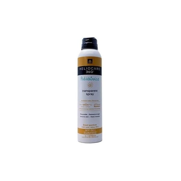 HELIOCARE 360 PEDIATRICS SPRAY SPF50 200 ML