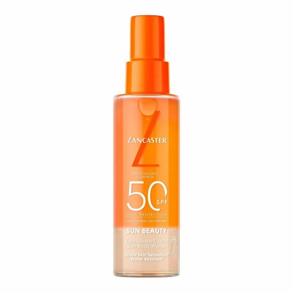 Solskyddsspray Lancaster Spf 50 100 ml