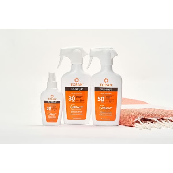 Solblogger Ecran Spf 50 270 ml Unisex