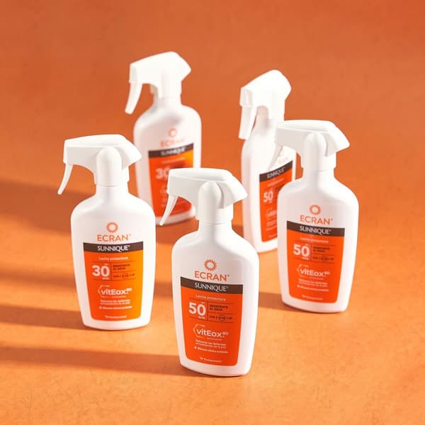 Aurinkosuoja Ecran Spf 50 270 ml Unisex