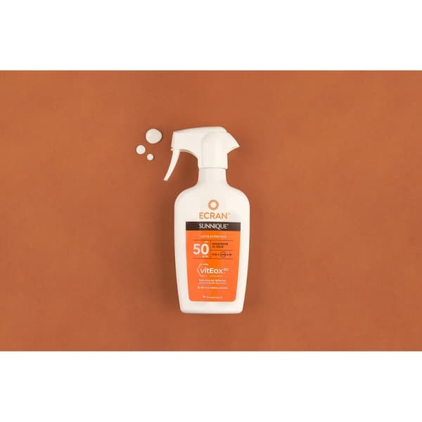 Aurinkosuoja Ecran Spf 50 270 ml Unisex