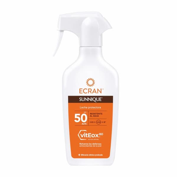 Aurinkosuoja Ecran Spf 50 270 ml Unisex