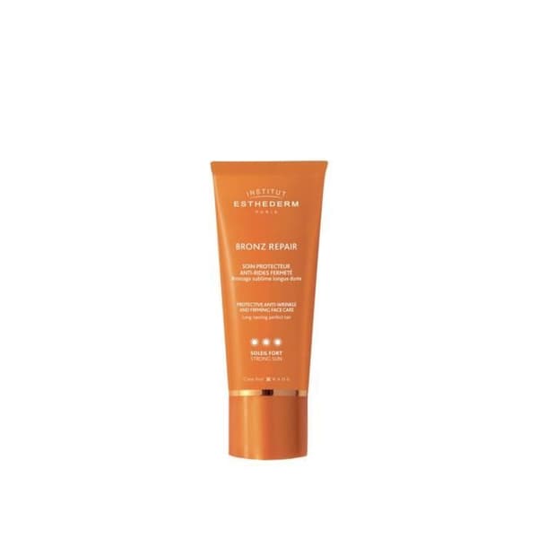 Solspray - ESTHEDERM - Bronz Repair - Index 50 - 50ml - Anti-rynkor fasthet