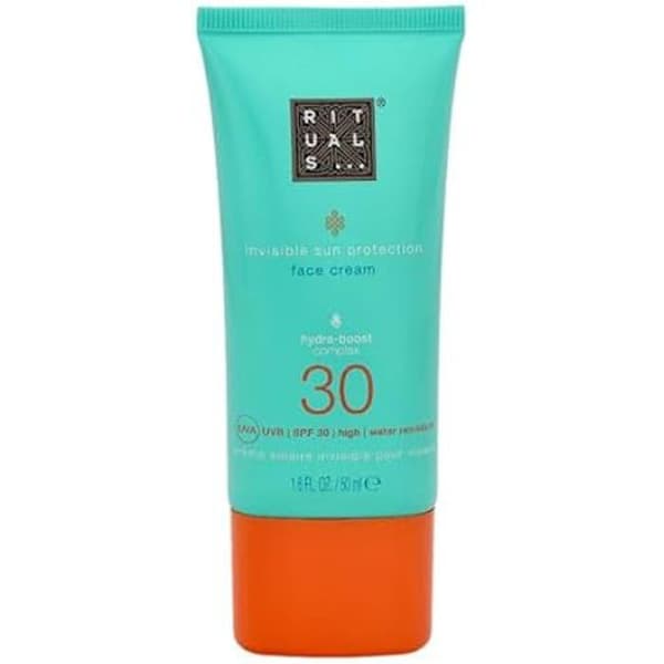 Solkräm - RITUALS - The Ritual of Karma - Invisible Hydra-Boost - SPF30 - 50 ml