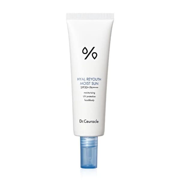 Dr.Ceuracle - Hyal Reyouth Soleil Moist, 50 ml