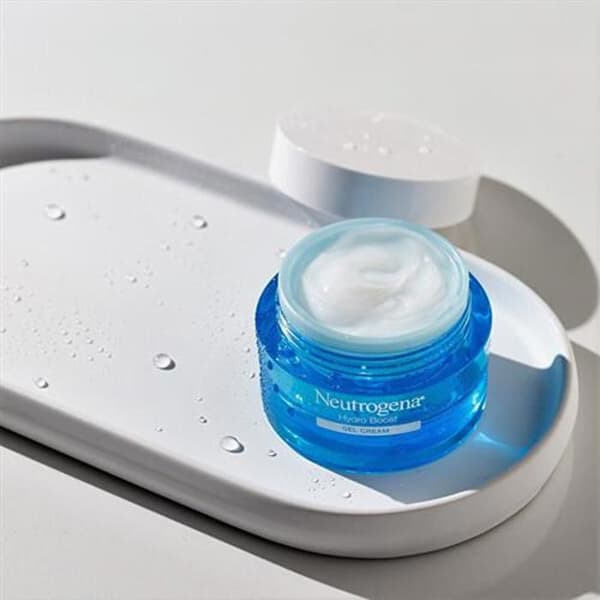 Hydro Boost fuktighetskrem (gel-krem) 50 ml