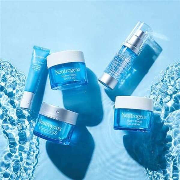 Hydro Boost fuktighetskrem (gel-krem) 50 ml